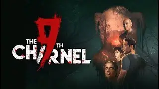 The 9th Charnel Full Walkthrough (No Commentary) @1440p Ultra 60Fps