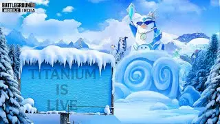 TITANIUM IS Live   2K26