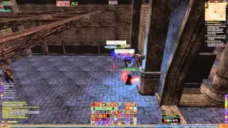 Everquest 2 - Sebilis - Part 5