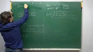 С++ для 8 класса, урок 7 (Циклический сдвиг в массиве)