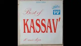 Kassav - Chir&eacute; (1986/1989)