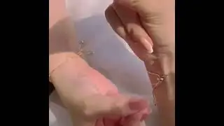 Bracelet or Arm Candy