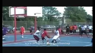 Get Cha Weight Up MixTape Vol.1 Trailer