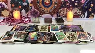 ARIES ANGEL MESSAGES - BIG HAPPY CHANGES ! INTUITIVE ARIES LOVE TAROT READING TAROT READING