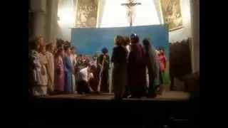 Hommage &agrave; Alan Dargin par Youva en 2008