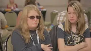 NFB Colorado Convention 2017 Event Package