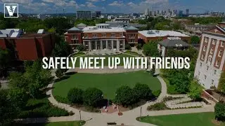 How To: Safely Host an Informal Meet Up with Friends