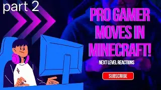 Pro gamer movies in Minecraft Hardcore Mode Gameplay in Hindi 🇮🇳