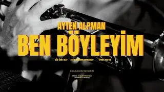 Ben Böyleyim (Ayten Alpman) | Acoustic Jazz COVER