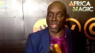 #AMVCA2015: A Place in the Stars wins Best Movie (Drama)