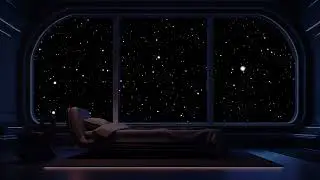 The Sound Of The Universe Expanding&mdash;Translated Into Audio That Calms Even Racing Minds