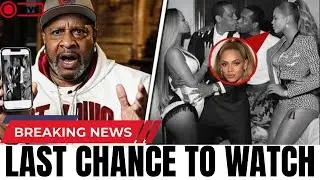 Unseen Footage Shows Diddy&rsquo;s Jail Nightmare Getting Worse