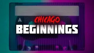 Chicago - Beginnings (Lyrics)