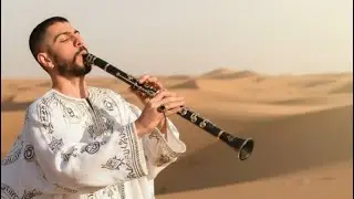 AnılCAN TURFAN - Serap (Klarnet Enstr&uuml;mantal