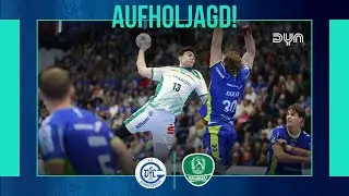 Highlights: VfL Gummersbach - SC DHfK Leipzig (Saison 2025/26) DAIKIN HBL | Dyn Handball