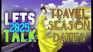 Lets Talk Travel Season Event and Soi Fon! BLEACH Immortal Eternal Soul