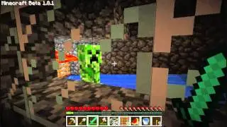 Minecraft - Mobtower !