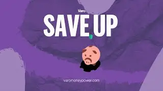 SaveUp: Saving Money for the Future