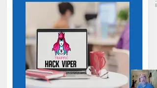 😎Kent Brosser&acute;s😎  Traffic Hack Viper Review