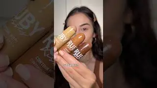 DUPE DA RHODE? Novos sticks da Ruby Kisses