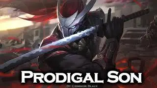 EPIC ROCK | ''Prodigal Son'' by Crimson Blaze