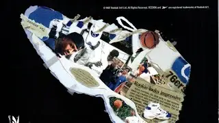 2022 Reebok Question Mid Blue Toe Review.