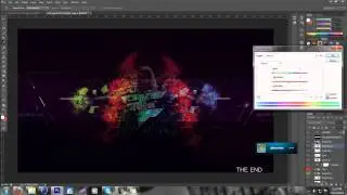 @FaZeFurran // By Fractal Migra (ReJoin Fractal & NE)