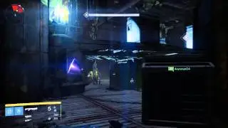 Destiny - Omnigul, the Will of Crota