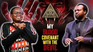 MY COVENANT WITH THE DEVIL😱😱