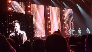MANDY - Westlife   (The Wild Dreams Tour Taipei 2023)