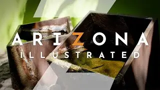 Arizona Illustrated 1152: Rick Joy, Tiny Homes & Packrats
