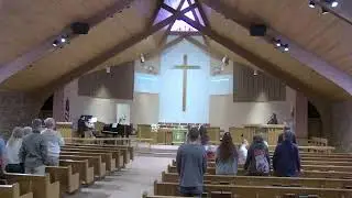 East Alton First UMC  Feb 1,  2026