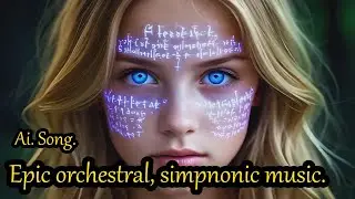 Еpic оrchestral, simpnonic music.