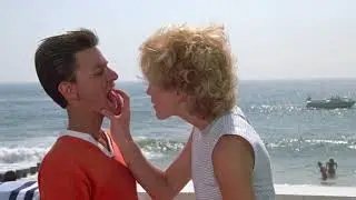 The Flamingo Kid 1984