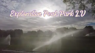 Exploration Park Las Vegas