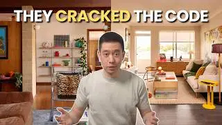 These Homes Are Beautiful Because They Aren’t Perfect