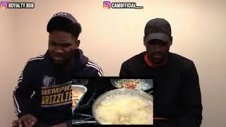 Rod Wave - SoulFly (Official Video) Reaction