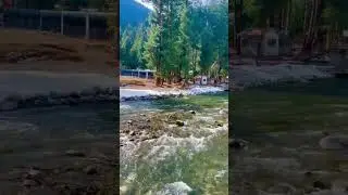the most beautiful place #kashmir #tour #pakistan #parizaddrama #bmw #myfirstvlogtoday  #hunza