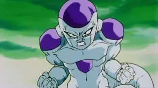 Dragon Ball Z Remastered Season 3