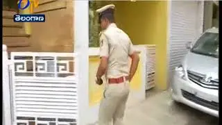 DK. Shivakumar Case | IT Raids in Bengaluru, Chennai, Delhi