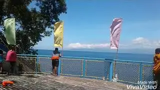 maxima @ samal island