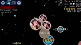 Lo mejor de sandra NB