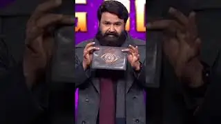 nimisha evicted|nimisha nominated|bigg boss malayalam|bb4 malayalam|nimisha|malayalam|mohanlal