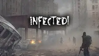 A Game of Infected Zombie RPG by Immersion Studios