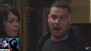 Emmerdale - Aaron Attacks Luke