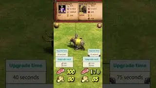 2 Elite Phalangite vs War Elephant | Chronicles: Alexander the Great | AoE2 #Shorts
