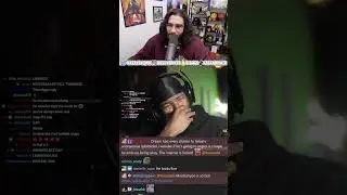 Hasan reacts to hilarious @dream face reveal