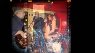 Bright Shadows - There must Be An Angel