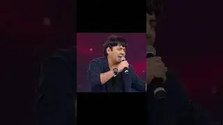 When #sudesh pretending to be #arijitsingh