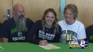 Blackfoot's Riley Layton set to play basketball at Big Bend Community College